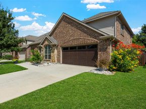 1121  Seclusion Cove Drive , McKinney Texas 75072