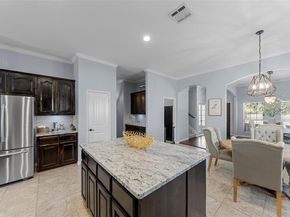 1121  Seclusion Cove Drive , McKinney Texas 75072