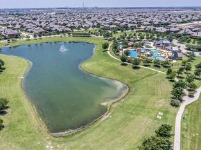 1121  Seclusion Cove Drive , McKinney Texas 75072