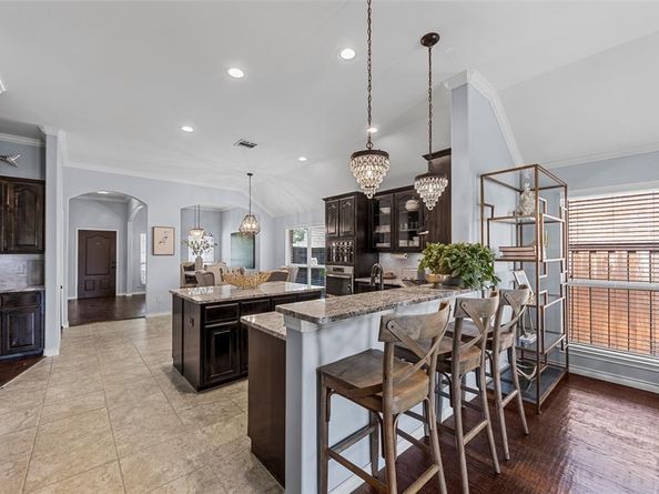 1121  Seclusion Cove Drive , McKinney Texas 75072