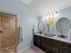 1121  Seclusion Cove Drive , McKinney Texas 75072