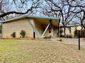 2013  Mill Creek Drive , Arlington Texas 76010