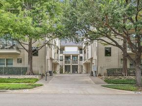 3926  Holland Avenue  102, Dallas Texas 75219