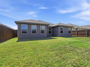 3416  Montego Bay Lane , Fort Worth Texas 76123