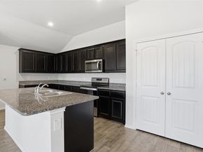 3416  Montego Bay Lane , Fort Worth Texas 76123