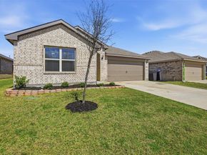 3416  Montego Bay Lane , Fort Worth Texas 76123