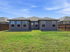 3416  Montego Bay Lane , Fort Worth Texas 76123