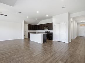 3416  Montego Bay Lane , Fort Worth Texas 76123