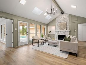 6408  Hilltop Trail , Sachse Texas 75048