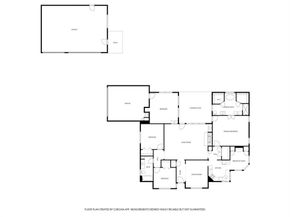 6408  Hilltop Trail , Sachse Texas 75048