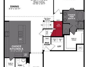 1504  Kade Avenue , Celina Texas 75009