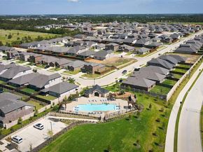 1504  Kade Avenue , Celina Texas 75009