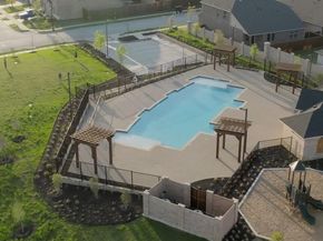 1504  Kade Avenue , Celina Texas 75009