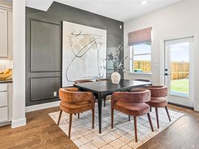 1504  Kade Avenue , Celina Texas 75009