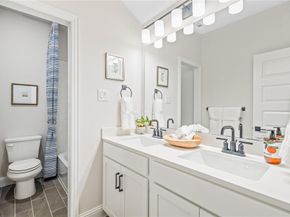 1504  Kade Avenue , Celina Texas 75009