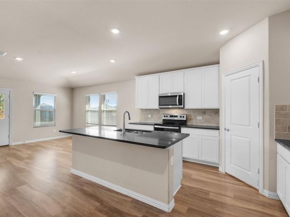 2705  Norite Drive , Fort Worth Texas 76108