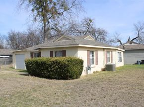 453 S Redford Lane , White Settlement Texas 76108