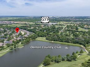 3225  Clubview Drive , Denton Texas 76226