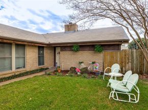 5433  Barcelona Drive , Garland Texas 75043
