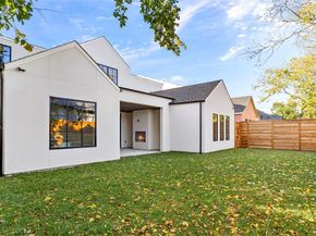 9826  Mixon Drive , Dallas Texas 75220