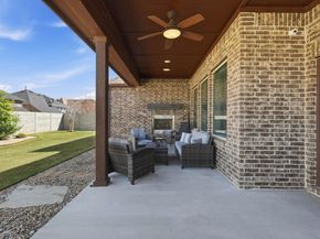 1120  11th Street , Argyle Texas 76226
