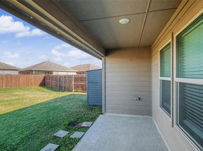 724  Basteen Lane , Justin Texas 76247