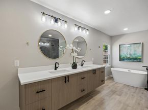 9918  Ila Drive , Dallas Texas 75220