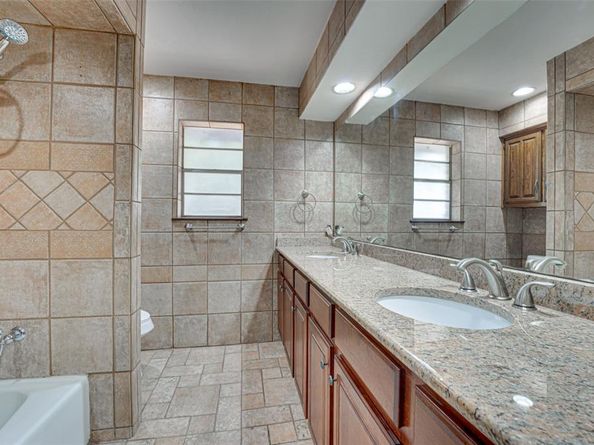 1301  Iroquois Drive , Garland Texas 75043