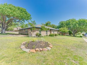 1301  Iroquois Drive , Garland Texas 75043