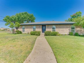 1301  Iroquois Drive , Garland Texas 75043