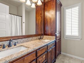 7756  Bella Milano Drive , Fort Worth Texas 76126