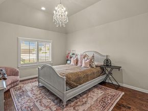 7756  Bella Milano Drive , Fort Worth Texas 76126