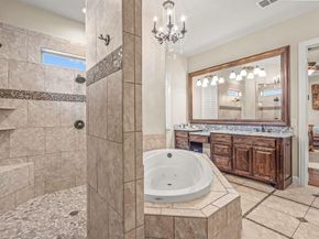 7756  Bella Milano Drive , Fort Worth Texas 76126