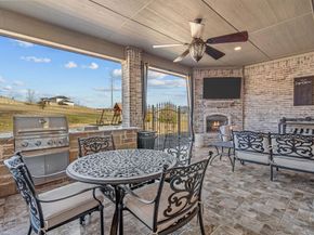 7756  Bella Milano Drive , Fort Worth Texas 76126