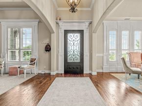 7756  Bella Milano Drive , Fort Worth Texas 76126