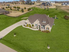 7756  Bella Milano Drive , Fort Worth Texas 76126