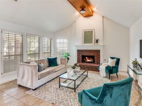5444  Yellowstone Trail , Fort Worth Texas 76137