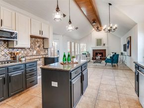 5444  Yellowstone Trail , Fort Worth Texas 76137