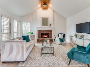 5444  Yellowstone Trail , Fort Worth Texas 76137