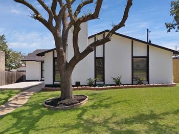 3410  Country Club Drive 