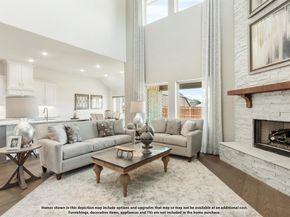 2601  Rileigh Lane , Mansfield Texas 76063