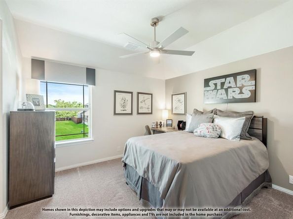 2601  Rileigh Lane , Mansfield Texas 76063