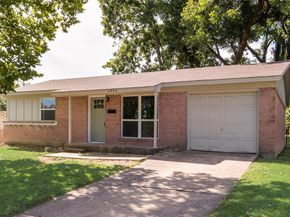 4250  Mehalia Drive , Dallas Texas 75241
