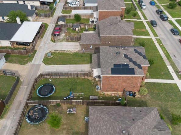 9831  Whistler Drive , Dallas Texas 75217