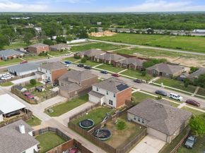 9831  Whistler Drive , Dallas Texas 75217
