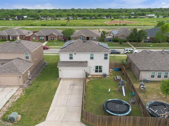9831  Whistler Drive , Dallas Texas 75217