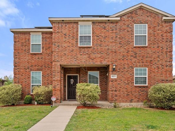 9831  Whistler Drive , Dallas Texas 75217