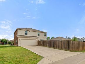 9831  Whistler Drive , Dallas Texas 75217