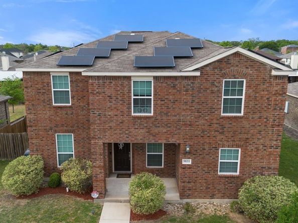 9831  Whistler Drive , Dallas Texas 75217