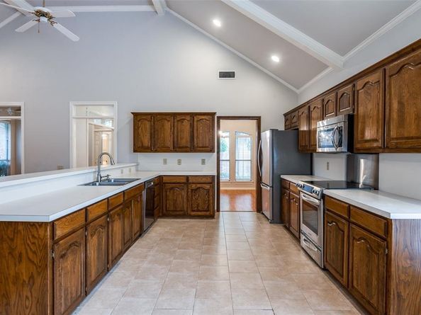 10709  Promise Land Drive , Frisco Texas 75035